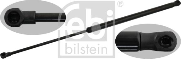 Febi Bilstein 48564 - Газовая пружина, фронтальная крышка autosila-amz.com