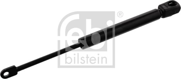 Febi Bilstein 48565 - Газовая пружина, вещевой ящик autosila-amz.com