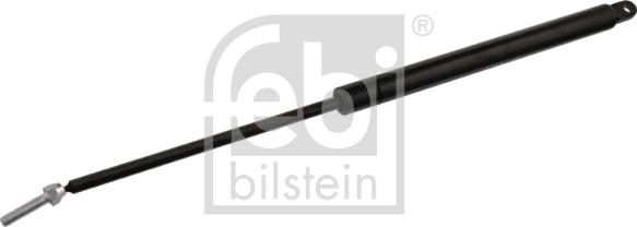 Febi Bilstein 48561 - Газовая пружина, капот autosila-amz.com