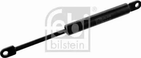 Febi Bilstein 48568 - Газовая пружина, упор autosila-amz.com