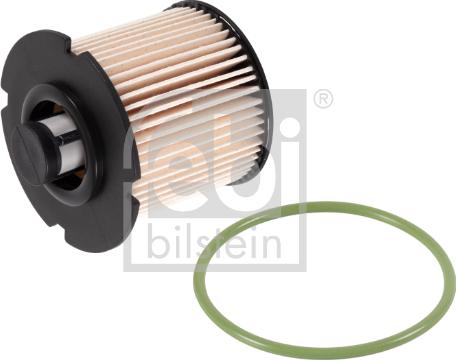 Febi Bilstein 48528 - Топливный фильтр autosila-amz.com