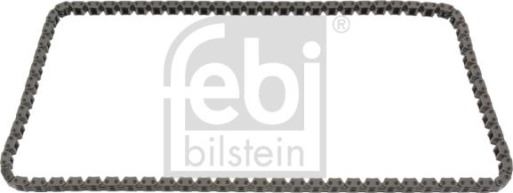 Febi Bilstein 48577 - Цепь привода распредвала autosila-amz.com
