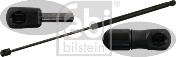 Febi Bilstein 48656 - Газовая пружина, фронтальная крышка autosila-amz.com