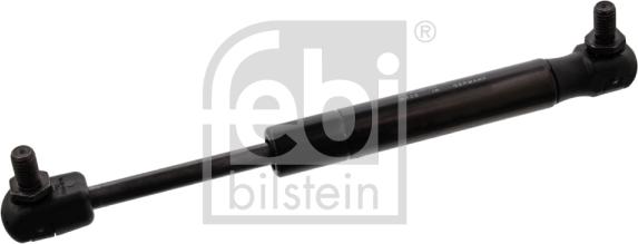 Febi Bilstein 48651 - Газовая пружина, фронтальная крышка autosila-amz.com