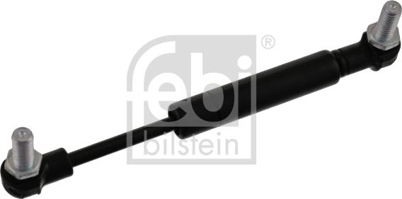 Febi Bilstein 48658 - Газовая пружина, капот autosila-amz.com