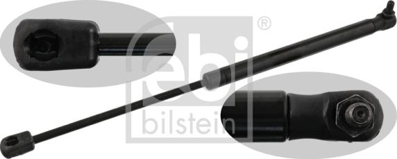 Febi Bilstein 48653 - Газовая пружина, упор autosila-amz.com