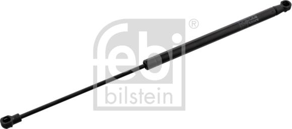 Febi Bilstein 48657 - Газовая пружина, упор autosila-amz.com