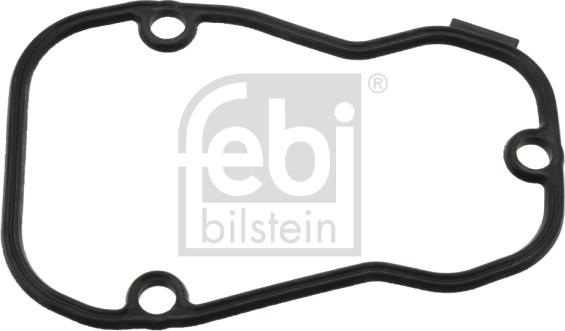 Febi Bilstein 48679 - Прокладка, крышка головки цилиндра autosila-amz.com