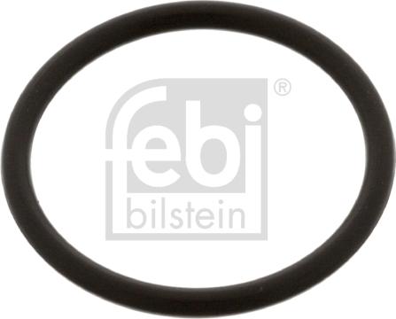 Febi Bilstein 48674 - Шайба тепловой защиты, система впрыска autosila-amz.com