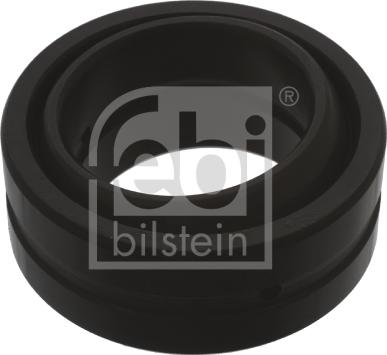 Febi Bilstein 48676 - Шаровая опора, амортизатор кабины autosila-amz.com