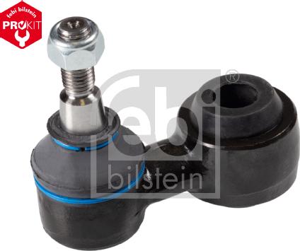 Febi Bilstein 48090 - Тяга / стойка, стабилизатор autosila-amz.com