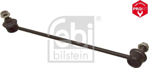 Febi Bilstein 48044 - Тяга / стойка, стабилизатор autosila-amz.com