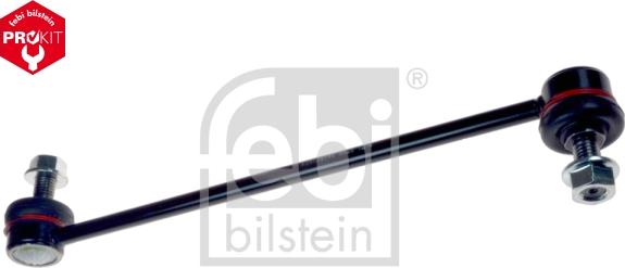Febi Bilstein 48047 - Тяга / стойка, стабилизатор autosila-amz.com