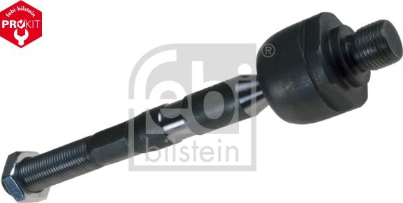 Febi Bilstein 48066 - Осевой шарнир, рулевая тяга autosila-amz.com