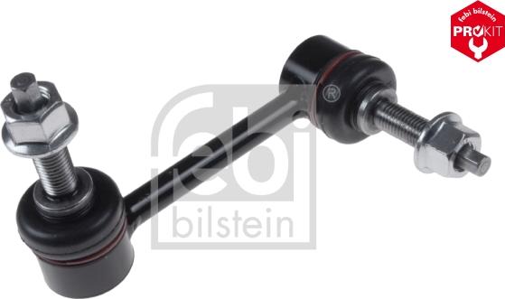 Febi Bilstein 48005 - Тяга / стойка, стабилизатор autosila-amz.com