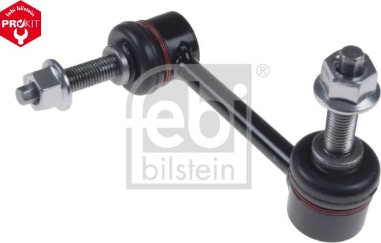 Febi Bilstein 48006 - Тяга / стойка, стабилизатор autosila-amz.com