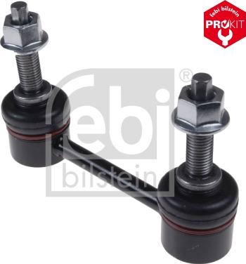 Febi Bilstein 48007 - Тяга / стойка, стабилизатор autosila-amz.com