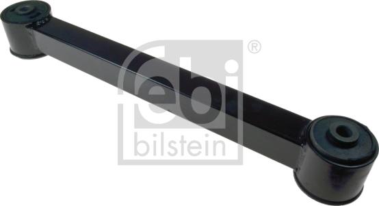 Febi Bilstein 48013 - Рычаг подвески колеса autosila-amz.com