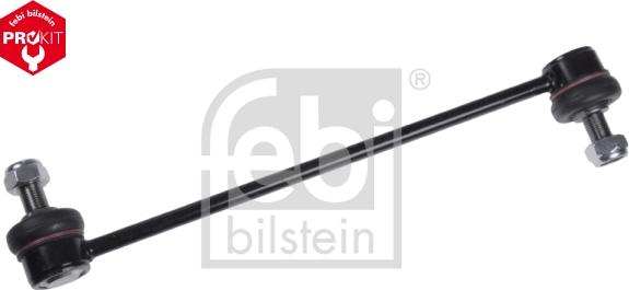 Febi Bilstein 48033 - Тяга / стойка, стабилизатор autosila-amz.com
