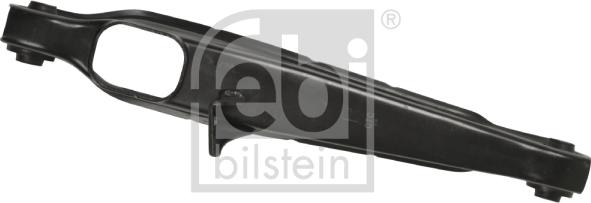 Febi Bilstein 48021 - Рычаг подвески колеса autosila-amz.com