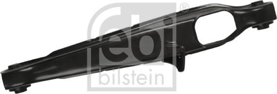 Febi Bilstein 48022 - Рычаг подвески колеса autosila-amz.com