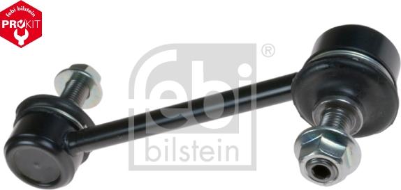 Febi Bilstein 48075 - Тяга / стойка, стабилизатор autosila-amz.com