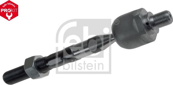 Febi Bilstein 48070 - Осевой шарнир, рулевая тяга autosila-amz.com