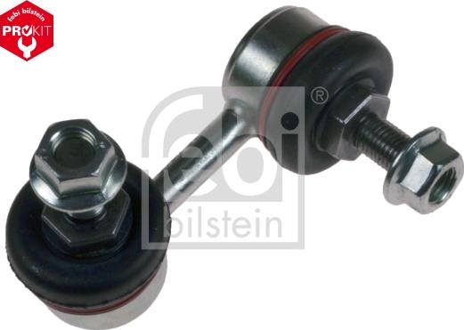 Febi Bilstein 48154 - Тяга / стойка, стабилизатор autosila-amz.com