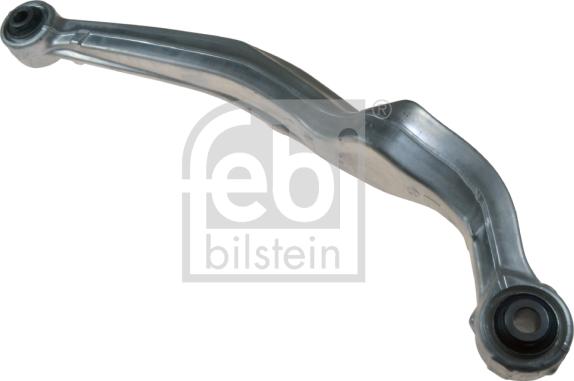 Febi Bilstein 48185 - Рычаг подвески колеса autosila-amz.com