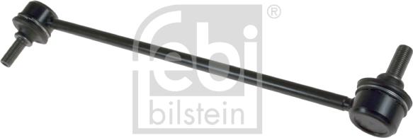Febi Bilstein 48123 - Тяга / стойка, стабилизатор autosila-amz.com