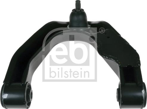 Febi Bilstein 48178 - Рычаг подвески колеса autosila-amz.com