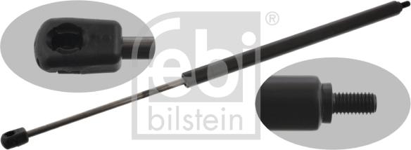 Febi Bilstein 48805 - Газовая пружина, фронтальная крышка autosila-amz.com