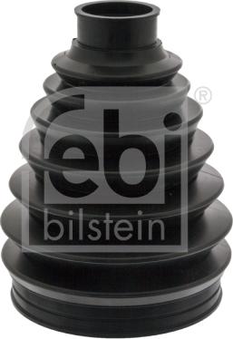 Febi Bilstein 48806 - Пыльник, приводной вал autosila-amz.com