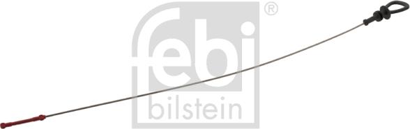 Febi Bilstein 48814 - Указатель уровня масла autosila-amz.com