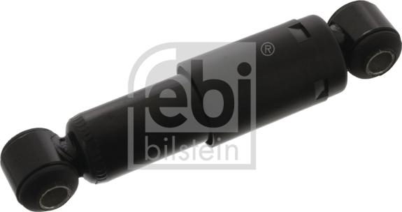 Febi Bilstein 48870 - Гаситель, крепление кабины autosila-amz.com