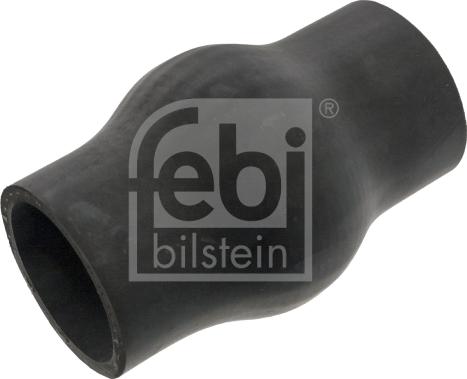 Febi Bilstein 48397 - Шланг радиатора autosila-amz.com