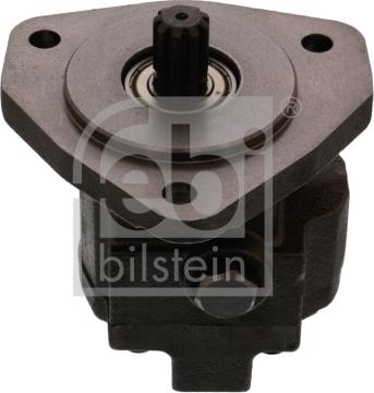 Febi Bilstein 48360 - Топливный насос autosila-amz.com