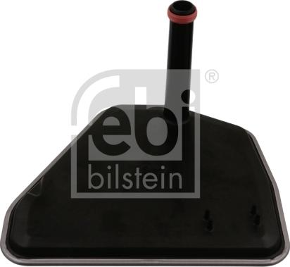 Febi Bilstein 48368 - Гидрофильтр, автоматическая коробка передач autosila-amz.com