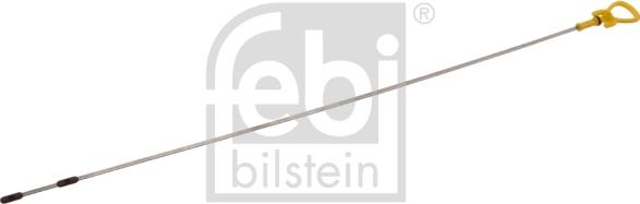 Febi Bilstein 48378 - Указатель уровня масла autosila-amz.com