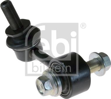 Febi Bilstein 48219 - Тяга / стойка, стабилизатор autosila-amz.com