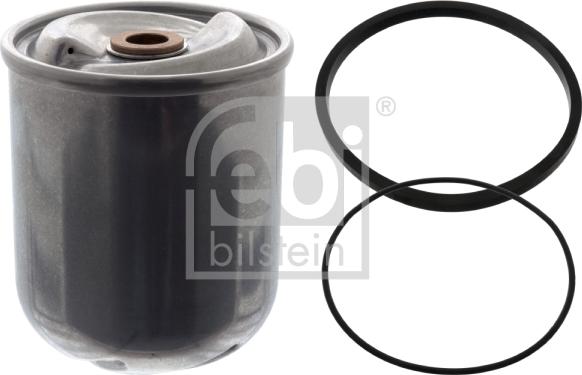 Febi Bilstein 48791 - Масляный фильтр autosila-amz.com