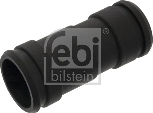 Febi Bilstein 48752 - Трубка охлаждающей жидкости autosila-amz.com