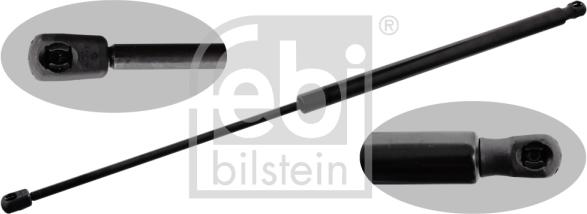 Febi Bilstein 48769 - Газовая пружина, фронтальная крышка autosila-amz.com