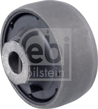 Febi Bilstein 48729 - Сайлентблок, рычаг подвески колеса autosila-amz.com