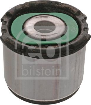 Febi Bilstein 48725 - Сайлентблок балки моста autosila-amz.com