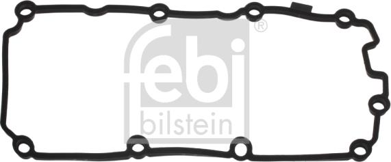 Febi Bilstein 43957 - Прокладка, крышка головки цилиндра autosila-amz.com