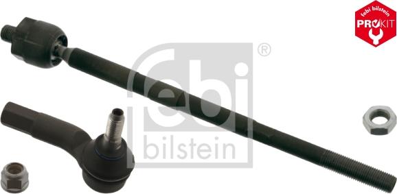 Febi Bilstein 43464 - Рулевая тяга autosila-amz.com