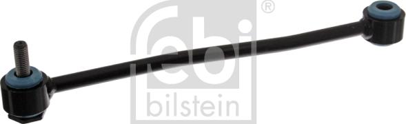 Febi Bilstein 43460 - Тяга / стойка, стабилизатор autosila-amz.com