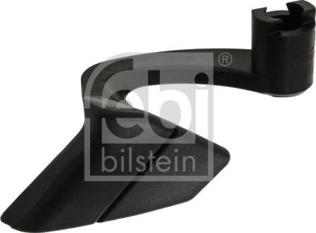 Febi Bilstein 43409 - Ручка двери autosila-amz.com