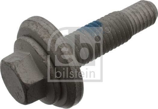 Febi Bilstein 43402 - Болт крепления, рычаг autosila-amz.com